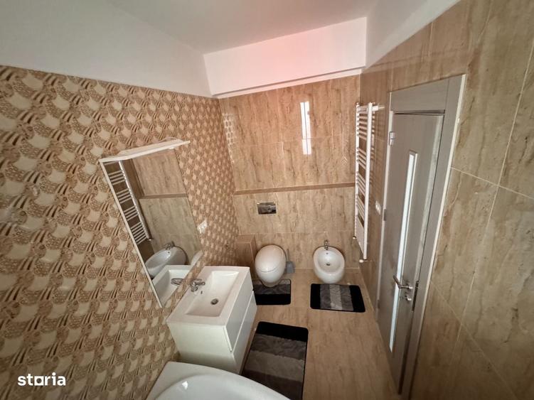 Vanzare Apartament 3 camere Bloc nou Herastrau 460.000 Euro + tva - 15