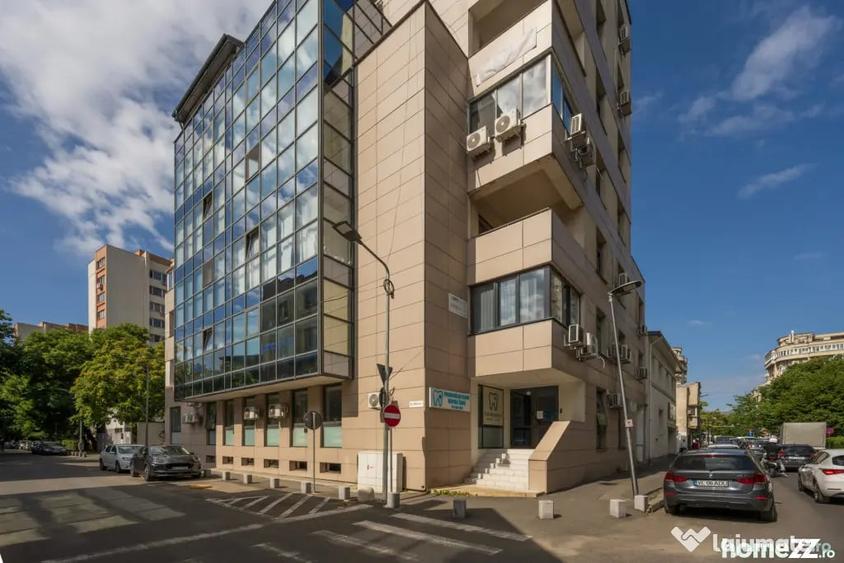 Spațiu comercial, de 247 mp, în Unirii