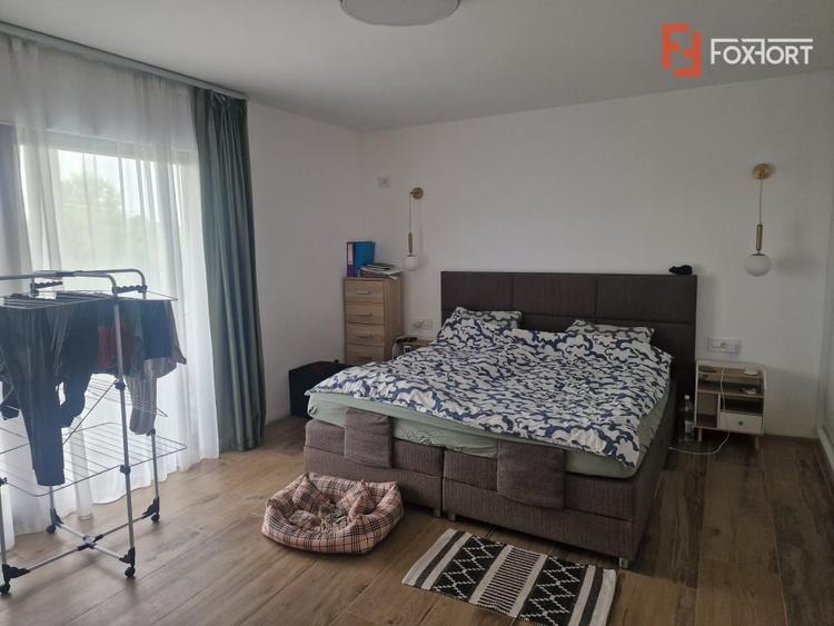 Casă individuală cu 3 camere cu Teren 507 Mp în Bucovăț (Remetea Mare)
