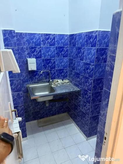 Apartament cu 3 camere decomandat în Alba Iulia