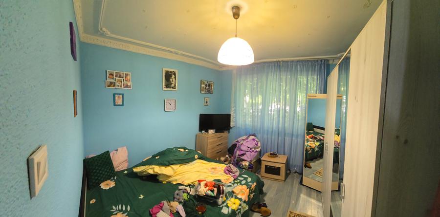 Apartament cu 3 camere decomandat în Brâncoveanu