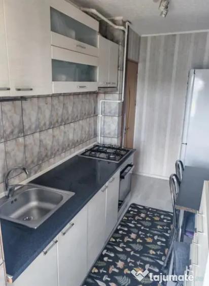 Apartament 2 camere | Mobilat si Utilat | Zona Astra - 9