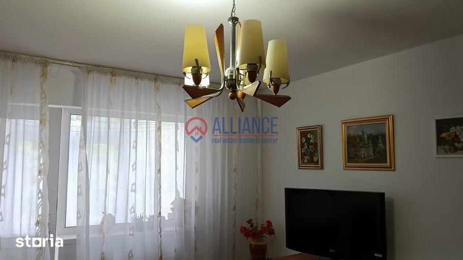 Apartament cu 2 camere în Tăbăcărie