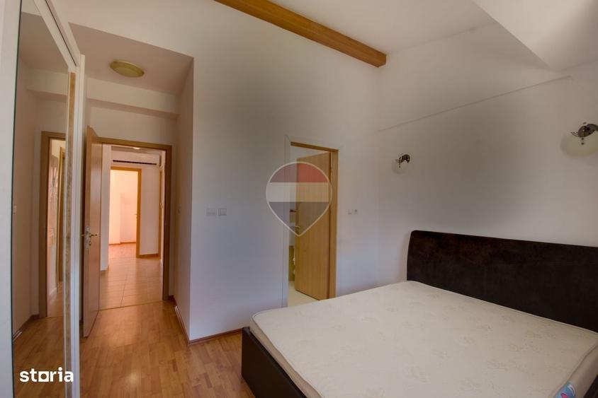 Apartament de lux cu 4 camere Calea Aradului - 8