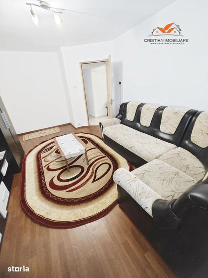 Apartament 2 camere, parter, Cetate Alba Iulia - 5