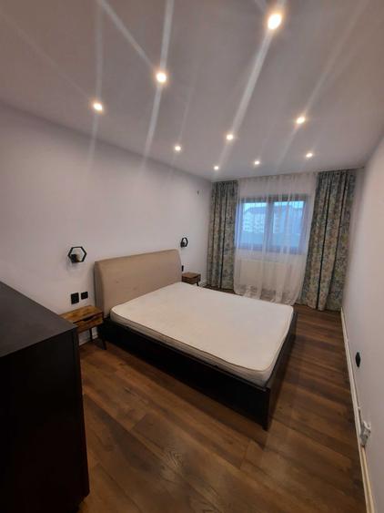 Apartament cu 2 camere decomandat în Șelimbăr