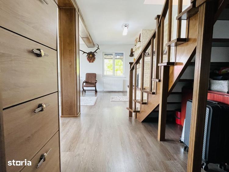 Casa Spectaculoasa cu Priveliste Superba - 7