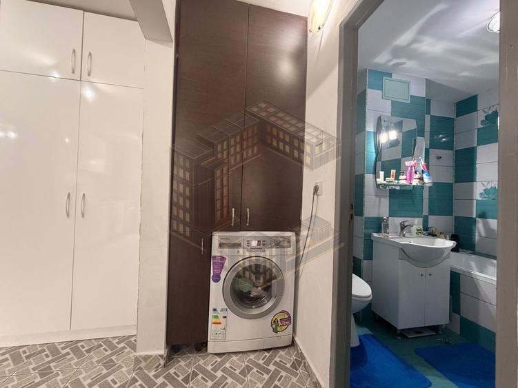 Apartament cu 2 camere decomandat, mobilat în Lipovei