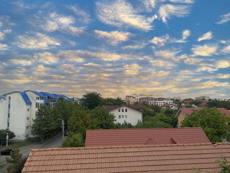 Garsonieră în Valea Oltului