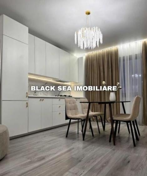 Apartament cu 2 camere în Energia