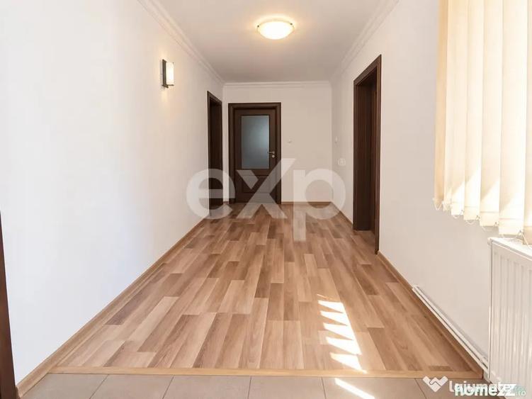 Casă cu 4 camere cu Teren 304 Mp în Andrei Mureșanu