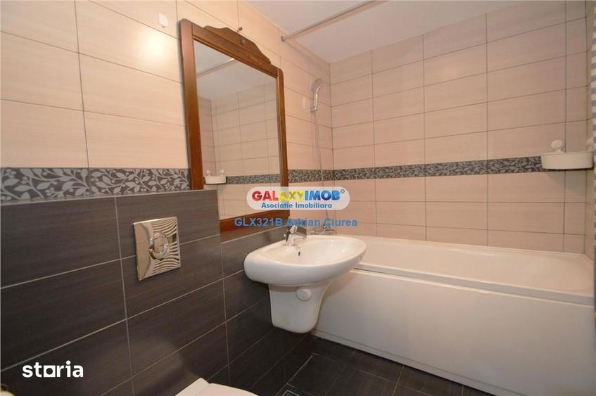 Apartament cu 2 camere decomandat în Decebal