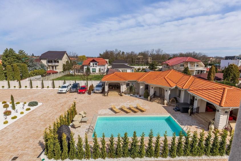 Apartament cu 3 camere decomandat, mobilat în Subcetate