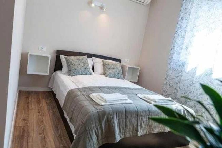 Casă cu 4 camere în Băile Felix