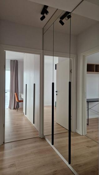 ÎNCHIRIERE APARTAMENT CU 3 CAMERE, Florești - 17