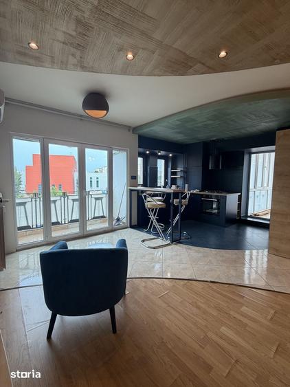 Inchiriere apartament pentru cabinet/e de avocat - 1