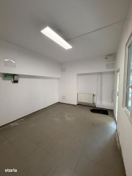 Spațiu comercial, de 120 mp, în Girocului