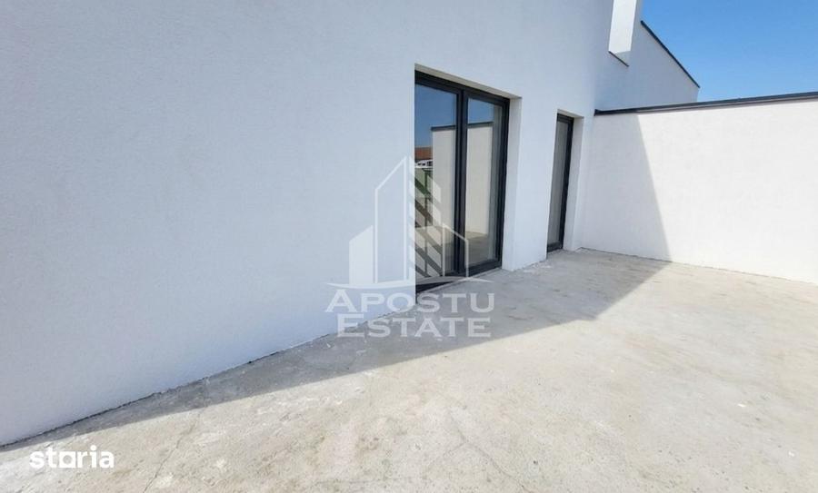 Duplex nou si modern,4 camere2,bai,la cheie Giarmata - 14