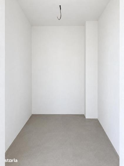 Apartament cu 2 camere în Cetate