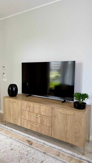 Apartament cu 2 camere decomandat în Sud