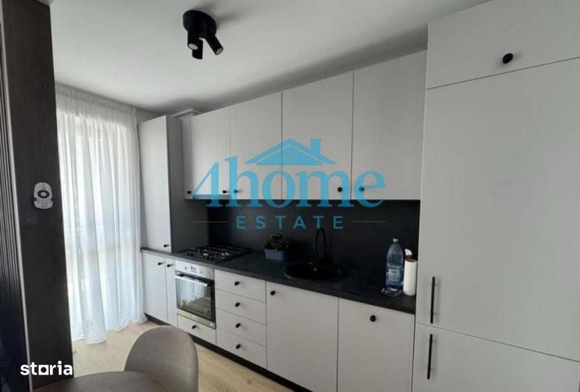 Apartament 2 camere Theodor Pallady|Hils Titanium|Parcare|Metrou - 5
