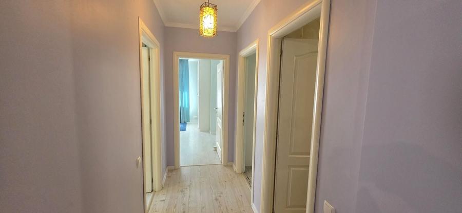 Apartament cu 4 camere decomandat în Cișmigiu