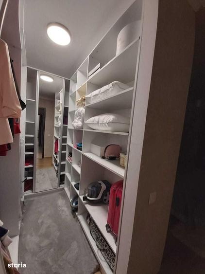 Ap. 3 Camere - Monaco Towers, Loc De Parcare, Bloc Nou, Metrou - 5