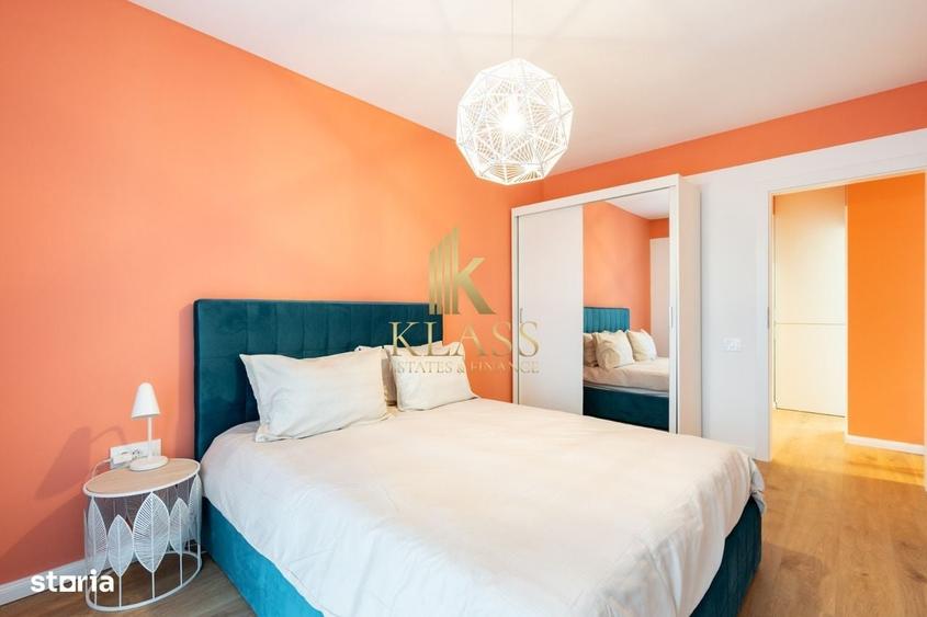 Apartament Premium 2 Camere De Inchiriat | Core Timpuri Noi - 1