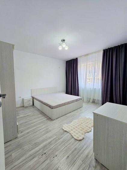 Apartament 2 Camere Strada Stejarului, Fundeni Dobroești - 17