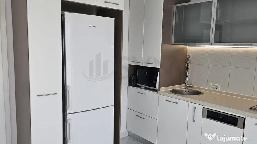 Apartament 3 camere I Ibiza Sol I Parcare I Boxa - Bucuresti (Bucuresti-Ilfov) - 1