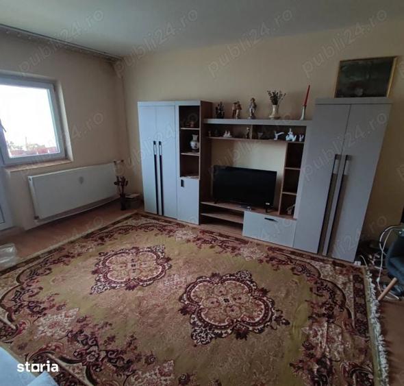 Apartament cu 2 camere decomandat în Centrul Civic