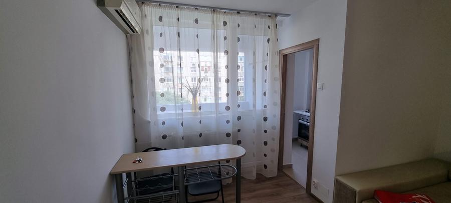 Garsonieră decomandată în Pantelimon