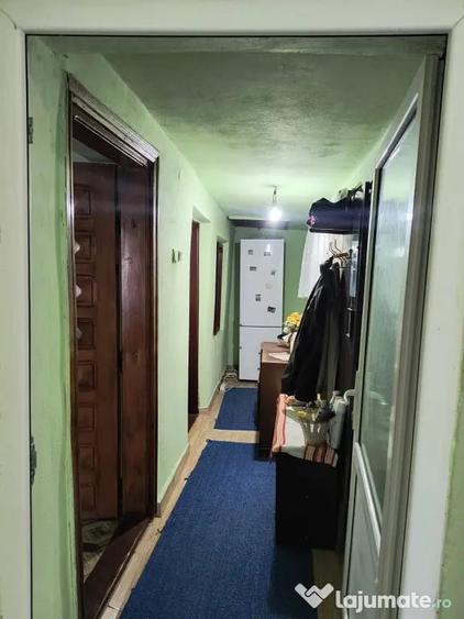 Casă cu 2 camere în Radovan