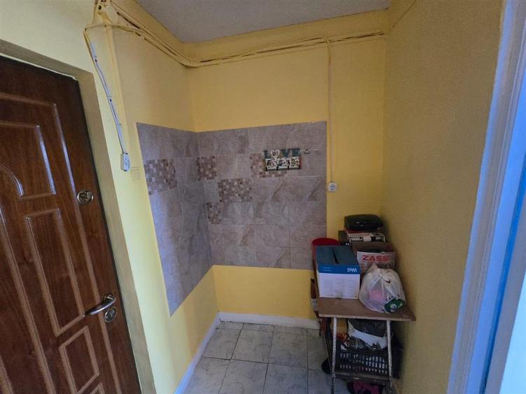Garsonieră circulară în Unirii