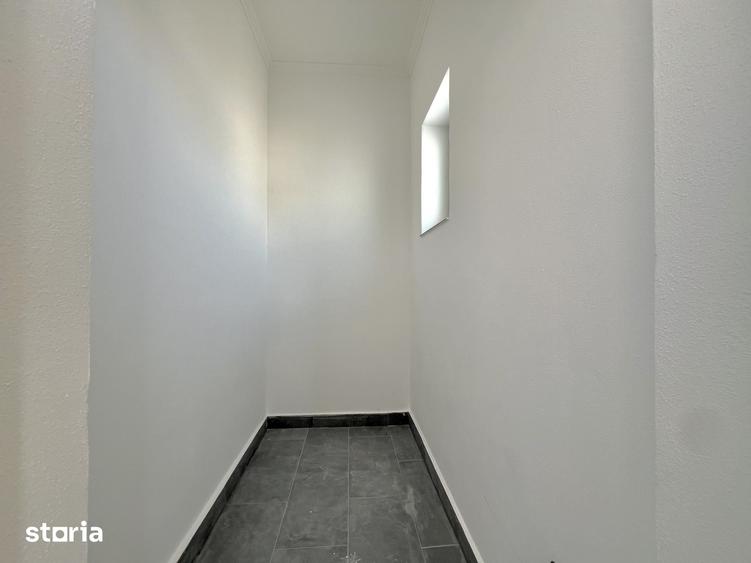 Apartament cu 2 camere în Baciu