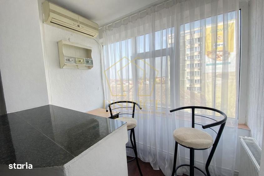 Apartament cu o camera | Take Ionescu - 5