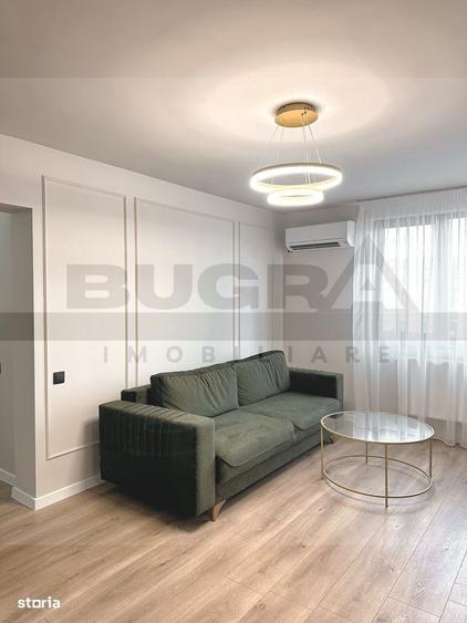 Apartament 2 camere, 50mp, etaj intermediar, zona Horea - 6