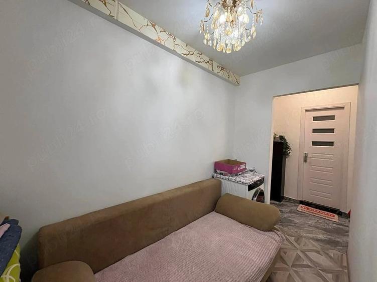 Apartament cu 2 camere decomandat în Drumul Taberei