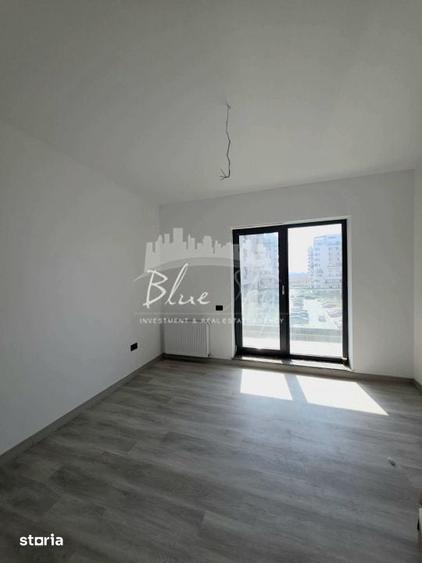 Tomis Plus Apartament 2 camere, bloc nou, finisat la cheie - 8