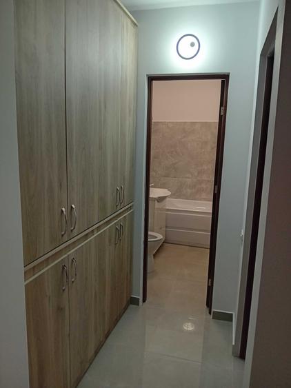 Apartament cu 2 camere semidecomandat în Obcini