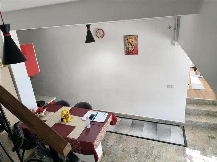 Casă cu 3 camere cu Teren 134 Mp în Ultracentral
