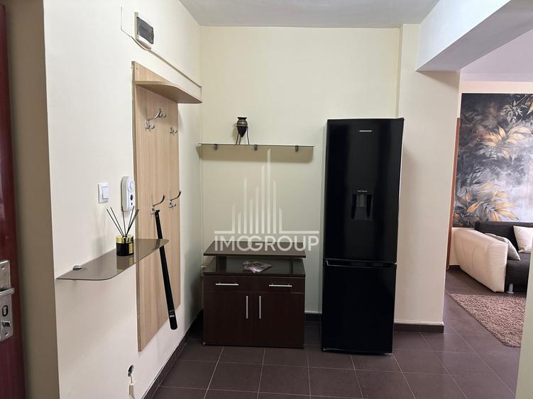 Apartament cu 3 camere de inchiriat in zona Semicentrala - 11