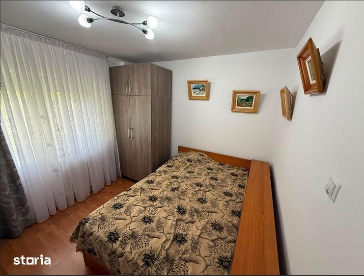 Apartament cu 2 camere decomandat în Canta