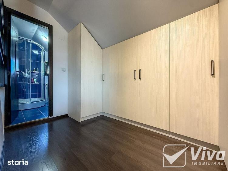 Casă cu 3 camere cu Teren 360 Mp în Ciurea