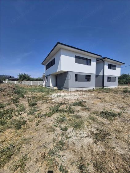 DUPLEX DESPARTIT - SUPRAFETE MARI - ZONA EXCELENTA - 5