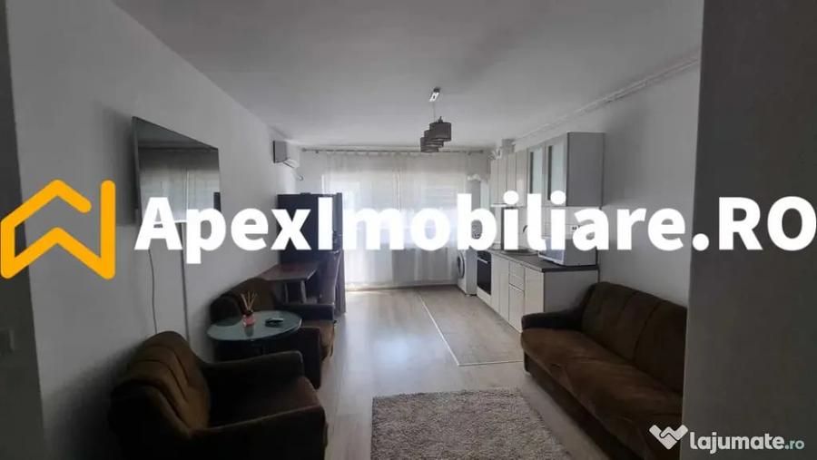 Apartament 2 camere de inchiriat Titan Bucure?ti | ApexImob - 2