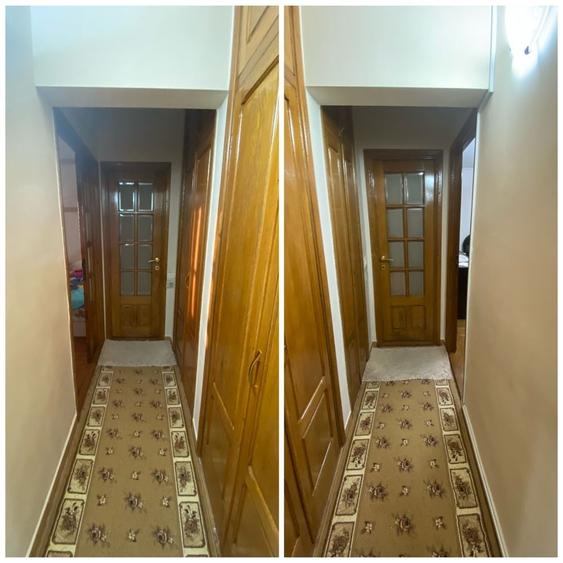 Apartament cu 4 camere în Timpuri Noi
