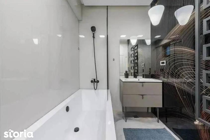 Apartament cu 6 camere, mobilat în Militari
