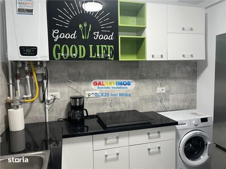 Apartament cu 2 camere în Sud