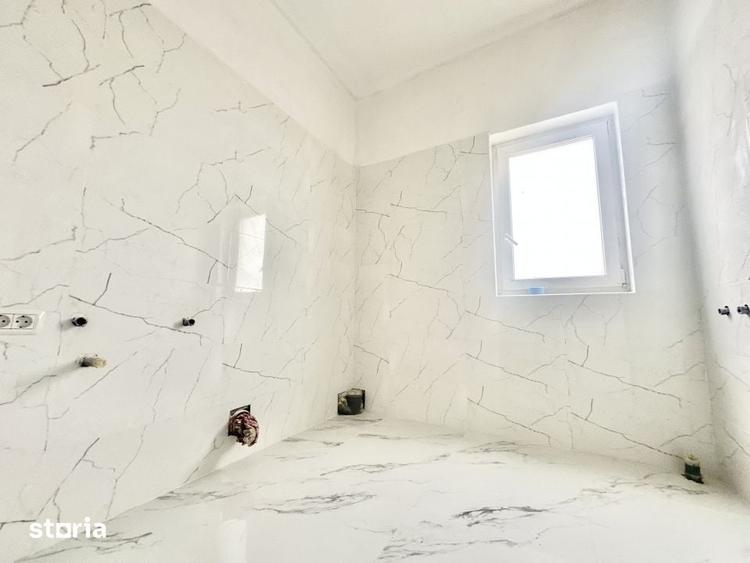 Apartament cu 3 camere decomandat în Moșnița Nouă
